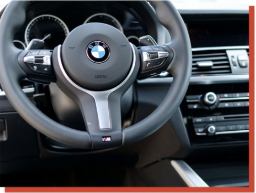 BMW エアコン修理
